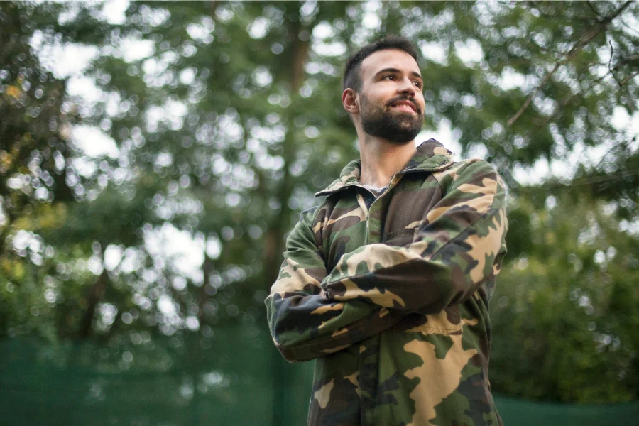 ACFT Failure Regulation