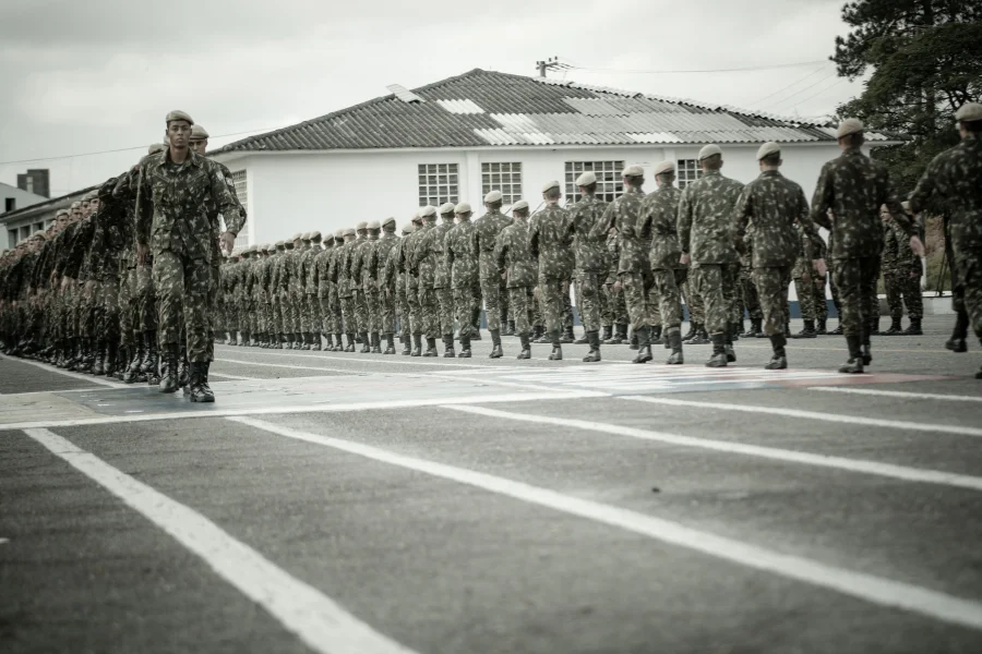 What Is A Good ACFT Score?